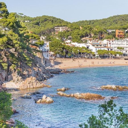 リャフランMarg G-2 - Calella De Palafrugellアパートメント エクステリア 写真